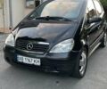 Чорний Мерседес А клас, об'ємом двигуна 1.6 л та пробігом 180 тис. км за 4500 $, фото 1 на Automoto.ua