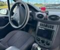 Чорний Мерседес А клас, об'ємом двигуна 0 л та пробігом 247 тис. км за 3951 $, фото 1 на Automoto.ua