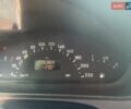 Мерседес А класс 2002 в Сколе на Automoto.ua Черный Мерседес А класс, объемом двигателя 1.7 л и пробегом 263 тыс. км за 5100 $, фото 4 на Automoto.ua