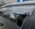 Черный Мерседес А класс, объемом двигателя 2.01 л и пробегом 232 тыс. км за 3850 $, фото 12 на Automoto.ua