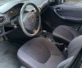Чорний Мерседес А клас, об'ємом двигуна 1.6 л та пробігом 180 тис. км за 4500 $, фото 2 на Automoto.ua