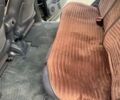 Черный Мерседес А класс, объемом двигателя 1.69 л и пробегом 225 тыс. км за 3000 $, фото 12 на Automoto.ua
