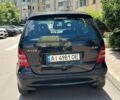 Черный Мерседес А класс, объемом двигателя 1.7 л и пробегом 340 тыс. км за 3000 $, фото 1 на Automoto.ua
