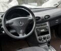 Чорний Мерседес А клас, об'ємом двигуна 1.6 л та пробігом 148 тис. км за 3999 $, фото 5 на Automoto.ua