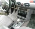 Черный Мерседес А класс, объемом двигателя 1.69 л и пробегом 270 тыс. км за 3500 $, фото 19 на Automoto.ua