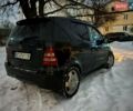 Черный Мерседес А класс, объемом двигателя 1.69 л и пробегом 338 тыс. км за 2350 $, фото 5 на Automoto.ua