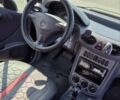 Мерседес А класс 2002 в Виннице на Automoto.ua Черный Мерседес А класс, объемом двигателя 1.6 л и пробегом 214 тыс. км за 4400 $, фото 6 на Automoto.ua