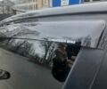 Чорний Мерседес А клас, об'ємом двигуна 2.01 л та пробігом 200 тис. км за 3850 $, фото 12 на Automoto.ua