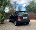 Чорний Мерседес А клас, об'ємом двигуна 1.7 л та пробігом 370 тис. км за 3450 $, фото 4 на Automoto.ua