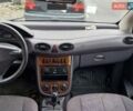 Черный Мерседес А класс, объемом двигателя 1.7 л и пробегом 266 тыс. км за 3300 $, фото 12 на Automoto.ua