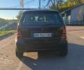 Чорний Мерседес А клас, об'ємом двигуна 1.69 л та пробігом 320 тис. км за 2400 $, фото 4 на Automoto.ua