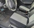 Черный Мерседес А класс, объемом двигателя 1.4 л и пробегом 280 тыс. км за 3800 $, фото 5 на Automoto.ua
