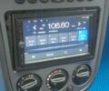 Черный Мерседес А класс, объемом двигателя 1.7 л и пробегом 257 тыс. км за 4600 $, фото 13 на Automoto.ua