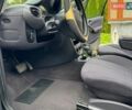 Черный Мерседес А класс, объемом двигателя 1.6 л и пробегом 169 тыс. км за 3800 $, фото 6 на Automoto.ua