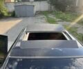 Черный Мерседес А класс, объемом двигателя 1.69 л и пробегом 225 тыс. км за 3000 $, фото 5 на Automoto.ua