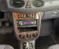 Чорний Мерседес А клас, об'ємом двигуна 1.69 л та пробігом 234 тис. км за 2400 $, фото 14 на Automoto.ua