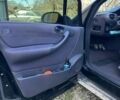 Черный Мерседес А класс, объемом двигателя 1.7 л и пробегом 359 тыс. км за 3100 $, фото 17 на Automoto.ua