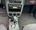 Черный Мерседес А класс, объемом двигателя 1.6 л и пробегом 169 тыс. км за 3800 $, фото 19 на Automoto.ua