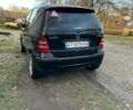 Черный Мерседес А класс, объемом двигателя 1.7 л и пробегом 359 тыс. км за 3100 $, фото 1 на Automoto.ua
