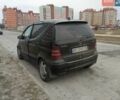 Черный Мерседес А класс, объемом двигателя 1.7 л и пробегом 347 тыс. км за 115000 $, фото 7 на Automoto.ua