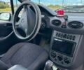 Чорний Мерседес А клас, об'ємом двигуна 1.4 л та пробігом 247 тис. км за 3800 $, фото 2 на Automoto.ua