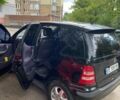 Чорний Мерседес А клас, об'ємом двигуна 1.6 л та пробігом 180 тис. км за 4000 $, фото 1 на Automoto.ua