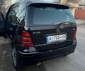 Чорний Мерседес А клас, об'ємом двигуна 1.7 л та пробігом 306 тис. км за 3100 $, фото 3 на Automoto.ua