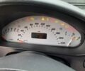 Чорний Мерседес А клас, об'ємом двигуна 2.01 л та пробігом 200 тис. км за 3850 $, фото 27 на Automoto.ua