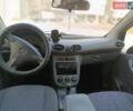 Чорний Мерседес А клас, об'ємом двигуна 1.6 л та пробігом 281 тис. км за 1799 $, фото 14 на Automoto.ua