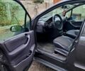 Черный Мерседес А класс, объемом двигателя 1.9 л и пробегом 260 тыс. км за 3600 $, фото 6 на Automoto.ua
