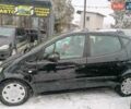 Черный Мерседес А класс, объемом двигателя 1.7 л и пробегом 270 тыс. км за 4300 $, фото 4 на Automoto.ua