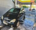 Черный Мерседес А класс, объемом двигателя 1.7 л и пробегом 260 тыс. км за 3900 $, фото 3 на Automoto.ua