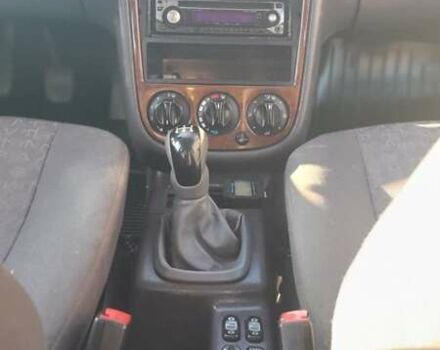 Чорний Мерседес А клас, об'ємом двигуна 1.69 л та пробігом 224 тис. км за 2800 $, фото 3 на Automoto.ua