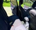 Черный Мерседес А класс, объемом двигателя 17 л и пробегом 236 тыс. км за 3750 $, фото 2 на Automoto.ua