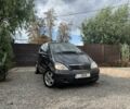 Чорний Мерседес А клас, об'ємом двигуна 1.7 л та пробігом 370 тис. км за 3447 $, фото 1 на Automoto.ua