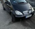 Чорний Мерседес А клас, об'ємом двигуна 1.7 л та пробігом 306 тис. км за 3100 $, фото 1 на Automoto.ua