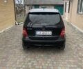 Чорний Мерседес А клас, об'ємом двигуна 1.4 л та пробігом 186 тис. км за 3300 $, фото 2 на Automoto.ua