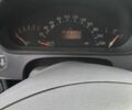 Черный Мерседес А класс, объемом двигателя 1.4 л и пробегом 280 тыс. км за 3800 $, фото 7 на Automoto.ua