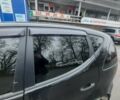 Черный Мерседес А класс, объемом двигателя 2.01 л и пробегом 232 тыс. км за 3850 $, фото 13 на Automoto.ua