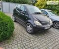 Чорний Мерседес А клас, об'ємом двигуна 1.4 л та пробігом 310 тис. км за 3000 $, фото 1 на Automoto.ua