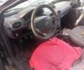 Черный Мерседес А класс, объемом двигателя 1.7 л и пробегом 220 тыс. км за 1088 $, фото 6 на Automoto.ua