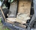 Черный Мерседес А класс, объемом двигателя 1.7 л и пробегом 230 тыс. км за 1706 $, фото 4 на Automoto.ua