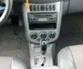 Черный Мерседес А класс, объемом двигателя 1.69 л и пробегом 294 тыс. км за 4300 $, фото 14 на Automoto.ua