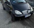 Чорний Мерседес А клас, об'ємом двигуна 1.7 л та пробігом 306 тис. км за 3500 $, фото 1 на Automoto.ua