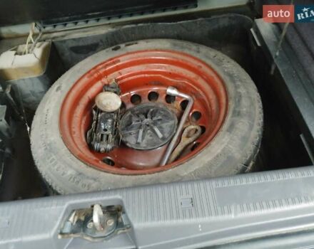 Черный Мерседес А класс, объемом двигателя 1.69 л и пробегом 270 тыс. км за 3500 $, фото 18 на Automoto.ua