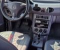 Мерседес А класс 2002 в Виннице на Automoto.ua Черный Мерседес А класс, объемом двигателя 1.6 л и пробегом 214 тыс. км за 4400 $, фото 7 на Automoto.ua
