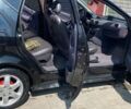 Чорний Мерседес А клас, об'ємом двигуна 1.6 л та пробігом 180 тис. км за 4000 $, фото 2 на Automoto.ua