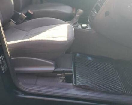 Чорний Мерседес А клас, об'ємом двигуна 1.69 л та пробігом 224 тис. км за 2800 $, фото 1 на Automoto.ua