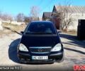 Черный Мерседес А класс, объемом двигателя 1.6 л и пробегом 178 тыс. км за 4000 $, фото 1 на Automoto.ua