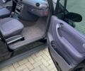 Черный Мерседес А класс, объемом двигателя 1.6 л и пробегом 193 тыс. км за 4750 $, фото 36 на Automoto.ua